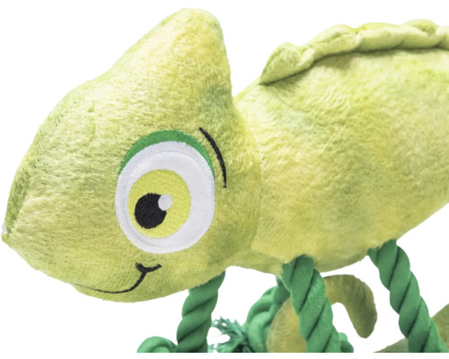 Kameleontygdjur med repben