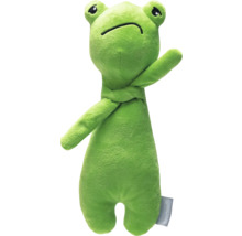 Grön groda som gosedjur