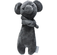 Grå koala som värmekudde