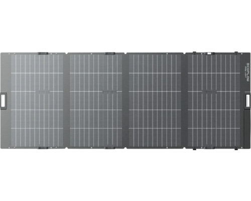 EcoFlow solpanel 400 watt