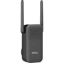 Imou WiFi-förstärkare med två antenner