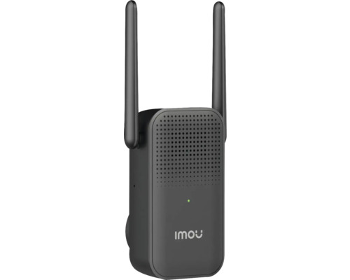 Imou WiFi-förstärkare med två antenner