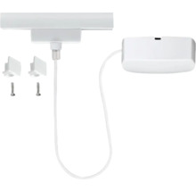 Komponenter för ett skensystem