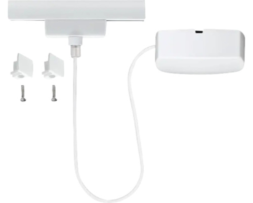 Komponenter för ett skensystem