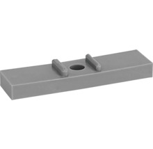 Kopplingsstycke av plast