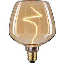 Dekorativ glödlampa med glödtråd