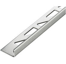 Kakelprofil av metall