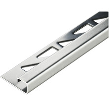 Kakelavslutningsprofil av metall