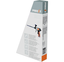 PU-skumpistol i kartong