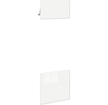 Möbelfront med handtag