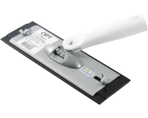 Slipkloss med handtag