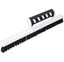 Handborste med handtag