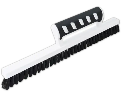 Handborste med handtag