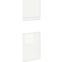 Kökfronter i enkel design