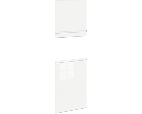 Kökfronter i enkel design