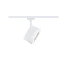 Spotlight för skenmontage