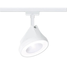 Takstrålkastare för skenmontage