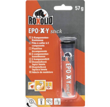 Roxolid EPO-X-Y stick 2-komponentkitt, 57 gram