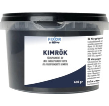 Färgpigment Kimrök i burk, 400 gram
