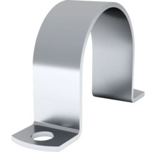 Rörklammer för rörfästning