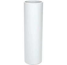 Cylinderformad blomkruka