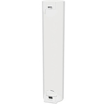 Tvåldispenser för väggmontering