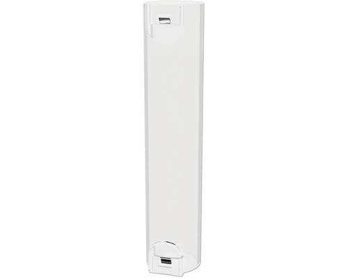 Tvåldispenser för väggmontering