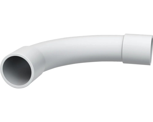 Rörböj för installation