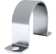 Rörklammer av metall