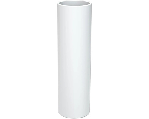 Cylinderformad blomkruka