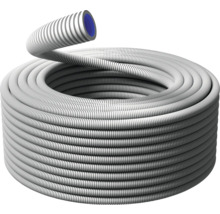 Rullad flexibel kabelskyddsslang