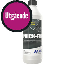 Jape Prick-Fri algborttagare i en 1-liters flaska