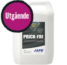 Prick-Fri mögeltvätt, 5 liter dunk