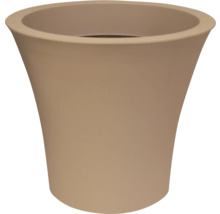 Blomkruka med konisk design