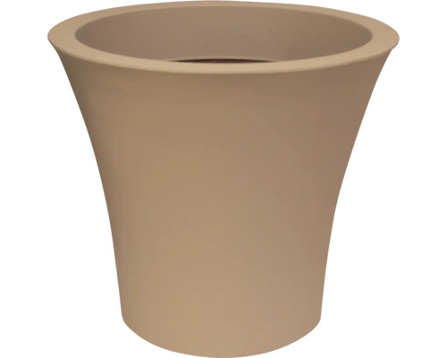 Blomkruka med konisk design