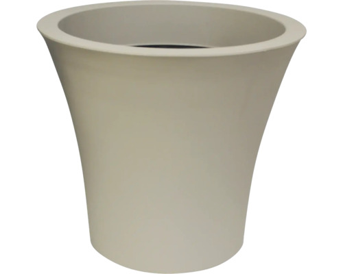 Blomkruka i konisk form