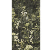 Tapet med djungelmotiv