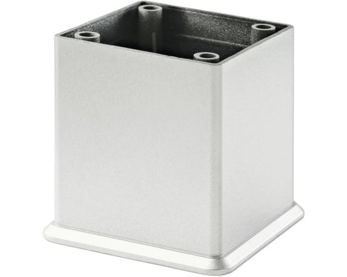 Möbelben i metall