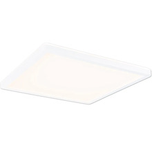 Fyrkantig LED-taklampa