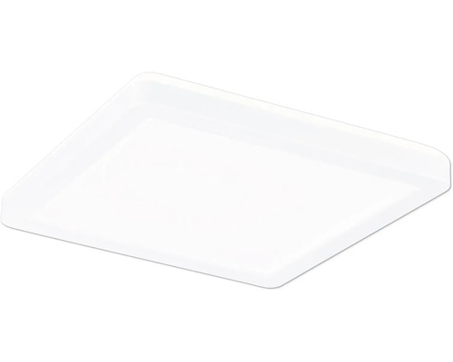 Rektangulär taklampa