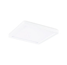 Fyrkantig LED taklampa