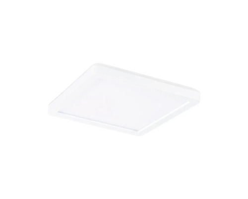 Fyrkantig LED taklampa