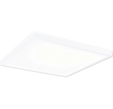 Fyrkantig LED-taklampa