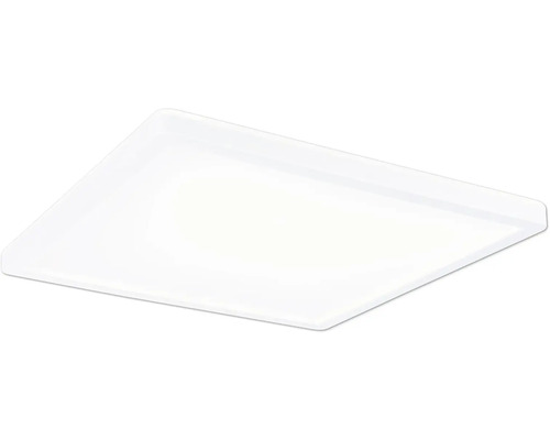 Fyrkantig LED-taklampa