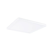 Fyrkantig LED taklampa