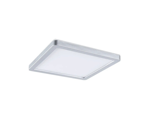 Fyrkantig LED taklampa