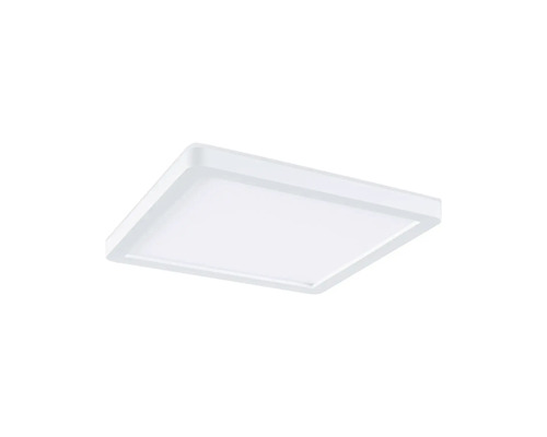 Fyrkantig LED-taklampa