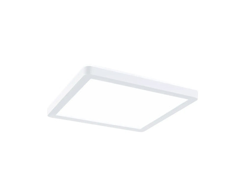 Fyrkantig LED-taklampa