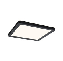 Fyrkantig LED taklampa