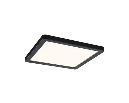 Fyrkantig LED taklampa